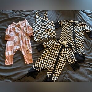 0/3 month bay alternative clothes